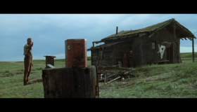 Непрощенный [Blu-ray] / Unforgiven
