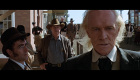 Непрощенный [Blu-ray] / Unforgiven