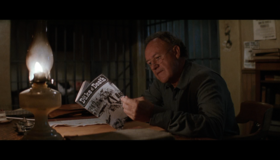 Непрощенный [Blu-ray] / Unforgiven