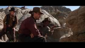 Непрощенный [Blu-ray] / Unforgiven