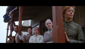 Непрощенный [Blu-ray] / Unforgiven