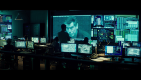 Человек ноября [Blu-ray] / The November Man