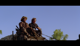 Танцующий с волками [Blu-ray] / Dances with Wolves