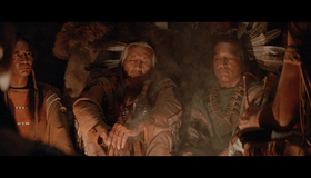 Танцующий с волками [Blu-ray] / Dances with Wolves