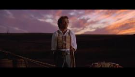 Танцующий с волками [Blu-ray] / Dances with Wolves