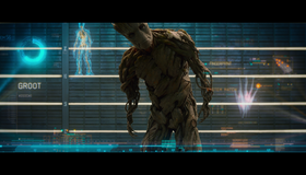 Стражи Галактики [Blu-ray] / Guardians of the Galaxy