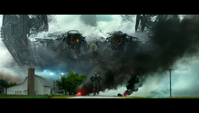 Трансформеры: Эпоха истребления (2-х дисковое издание) [Blu-ray] / Transformers: Age Of Extinction (2-Disc Edition)