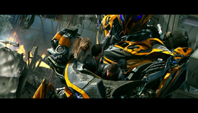 Трансформеры: Эпоха истребления (2-х дисковое издание) [Blu-ray] / Transformers: Age Of Extinction (2-Disc Edition)
