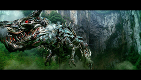 Трансформеры: Эпоха истребления (2-х дисковое издание) [Blu-ray] / Transformers: Age Of Extinction (2-Disc Edition)