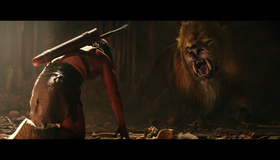 Геракл [Blu-ray] / Hercules