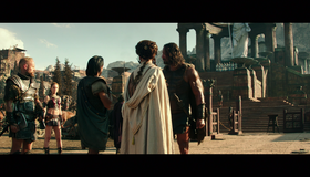 Геракл [Blu-ray] / Hercules
