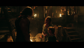 Геракл [Blu-ray] / Hercules