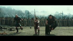 Геракл [Blu-ray] / Hercules