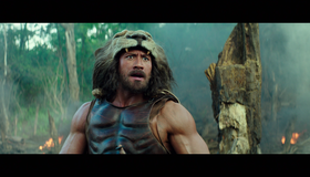 Геракл [Blu-ray] / Hercules