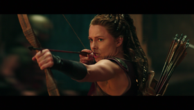 Геракл [Blu-ray] / Hercules