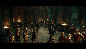 Геракл [Blu-ray] / Hercules