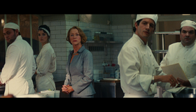 Пряности и страсти [Blu-ray] / The Hundred-Foot Journey
