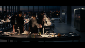 Пряности и страсти [Blu-ray] / The Hundred-Foot Journey
