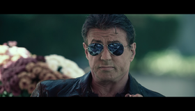 Неудержимые 3 [Blu-ray] / The Expendables 3
