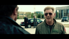 Неудержимые 3 [Blu-ray] / The Expendables 3