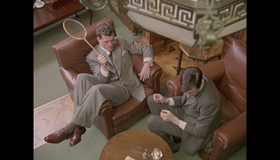 Дживс и Вустер [Blu-ray] / Jeeves and Wooster
