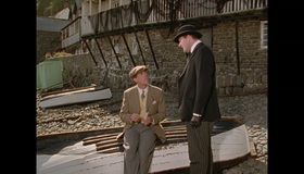 Дживс и Вустер [Blu-ray] / Jeeves and Wooster