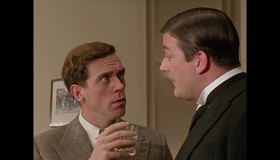 Дживс и Вустер [Blu-ray] / Jeeves and Wooster