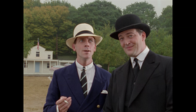Дживс и Вустер: Полная коллекция [Blu-ray] / Jeeves and Wooster (The Complete Collection) (1990-1993)