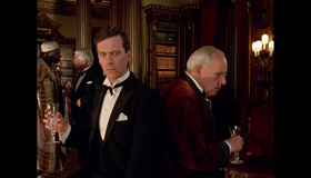 Дживс и Вустер: Полная коллекция [Blu-ray] / Jeeves and Wooster (The Complete Collection) (1990-1993)