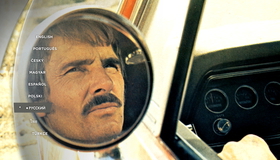 Стивен Спилберг. Коллекционное собрание [Blu-ray] / Steven Spielberg Director's Collection