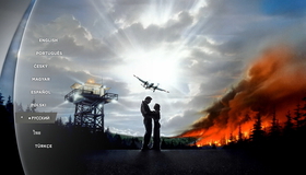 Стивен Спилберг. Коллекционное собрание [Blu-ray] / Steven Spielberg Director's Collection