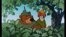 Робин Гуд [Blu-ray] / Robin Hood