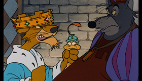 Робин Гуд [Blu-ray] / Robin Hood