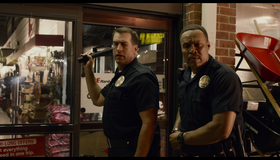 Типа копы [Blu-ray] / Let's Be Cops