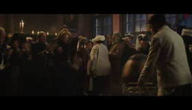 Обитель проклятых [Blu-ray] / Eliza Graves (Stonehearst Asylum)
