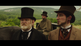 Обитель проклятых [Blu-ray] / Eliza Graves (Stonehearst Asylum)