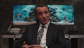Волк с Уолл-стрит [Blu-ray] / The Wolf of Wall Street