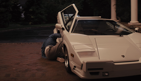 Волк с Уолл-стрит [Blu-ray] / The Wolf of Wall Street