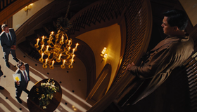 Волк с Уолл-стрит [Blu-ray] / The Wolf of Wall Street