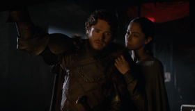 Игра престолов (Сезон 3) [Blu-ray] / Game of Thrones (Season 3)