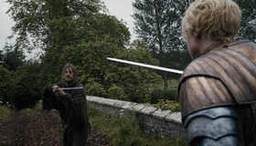 Игра престолов (Сезон 3) [Blu-ray] / Game of Thrones (Season 3)