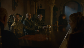 Игра престолов (Сезон 3) [Blu-ray] / Game of Thrones (Season 3)