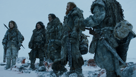 Игра престолов (Сезон 3) [Blu-ray] / Game of Thrones (Season 3)