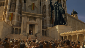 Игра престолов (Сезон 3) [Blu-ray] / Game of Thrones (Season 3)