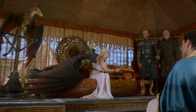 Игра престолов (Сезон 3) [Blu-ray] / Game of Thrones (Season 3)