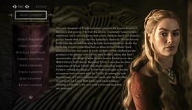 Игра престолов (Сезон 3) [Blu-ray] / Game of Thrones (Season 3)