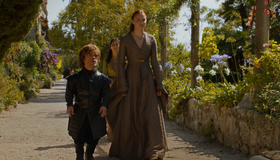 Игра престолов (Сезон 3) [Blu-ray] / Game of Thrones (Season 3)