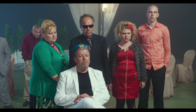 Горько! 2 [Blu-ray] / Gorko! 2