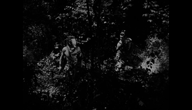 Расёмон [Blu-ray 3D] / Rashômon