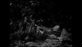 Расёмон [Blu-ray 3D] / Rashômon